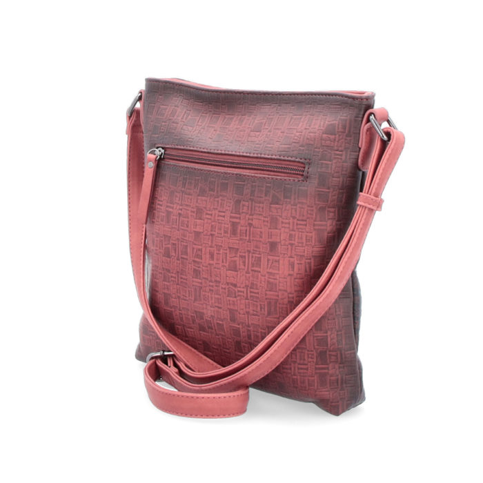 Crossbody kabelka Indee – 6294 CV