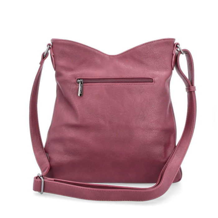 Designová crossbody kabelka