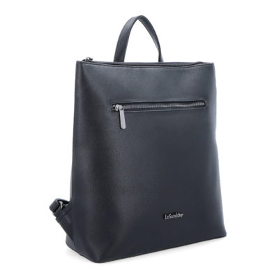 Městský batoh s kapsou Le Sands – 9047 C
