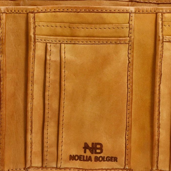Kožená peněženka Noelia Bolger – 5122 NB ZLU