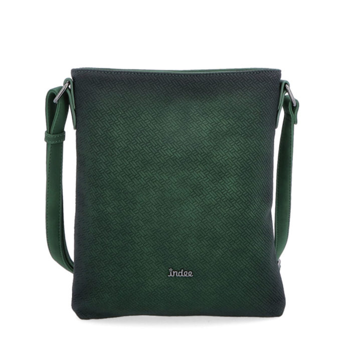 Jednoduchá crossbody kabelka Indee – 6316 TZE