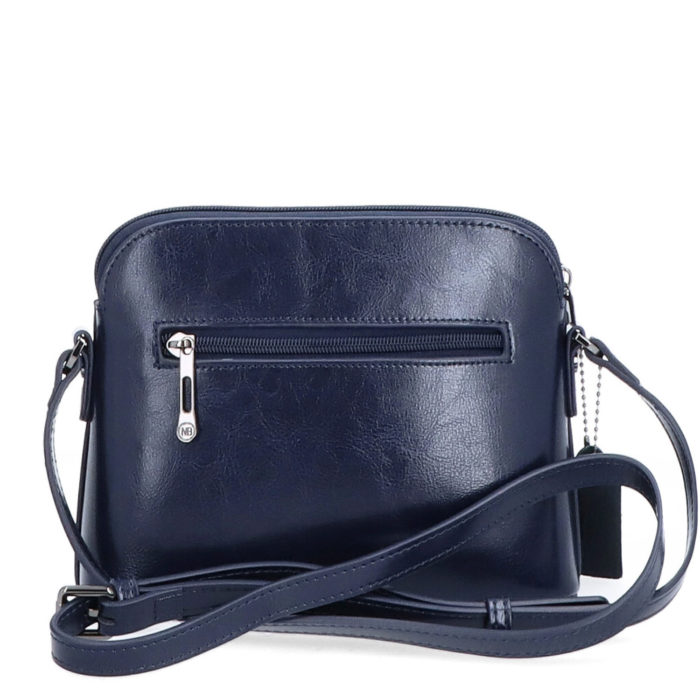 Kožená crossbody kabelka Noelia Bolger – NB 0080 TM