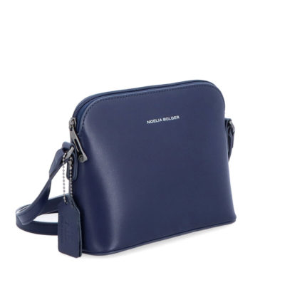 Kožená kabelka crossbody Noelia Bolger – NB 0096 TM