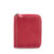 Kožená peněženka Poyem červená – 5217 Poyem CV