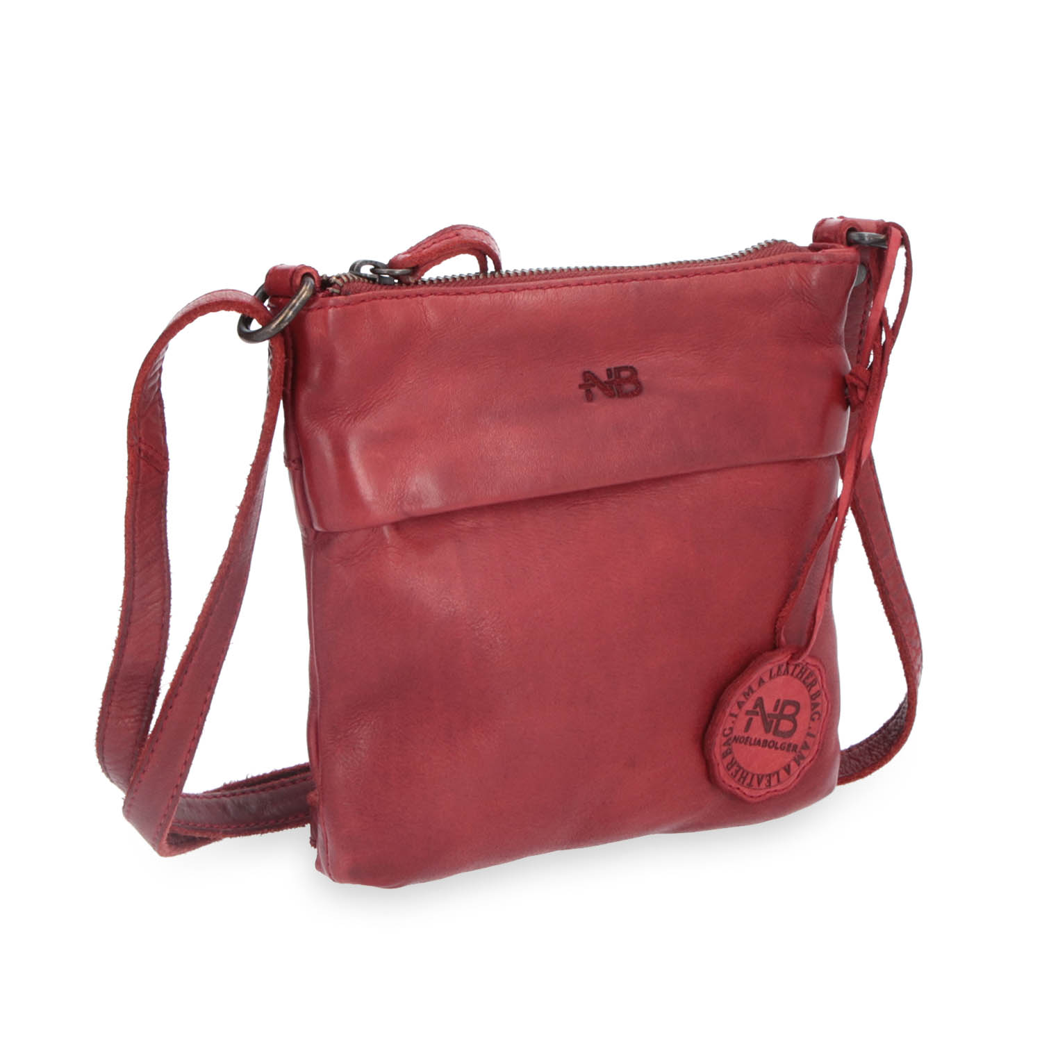 Malá crossbody