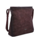 Střední crossbody kabelka Indee – 6317 BO