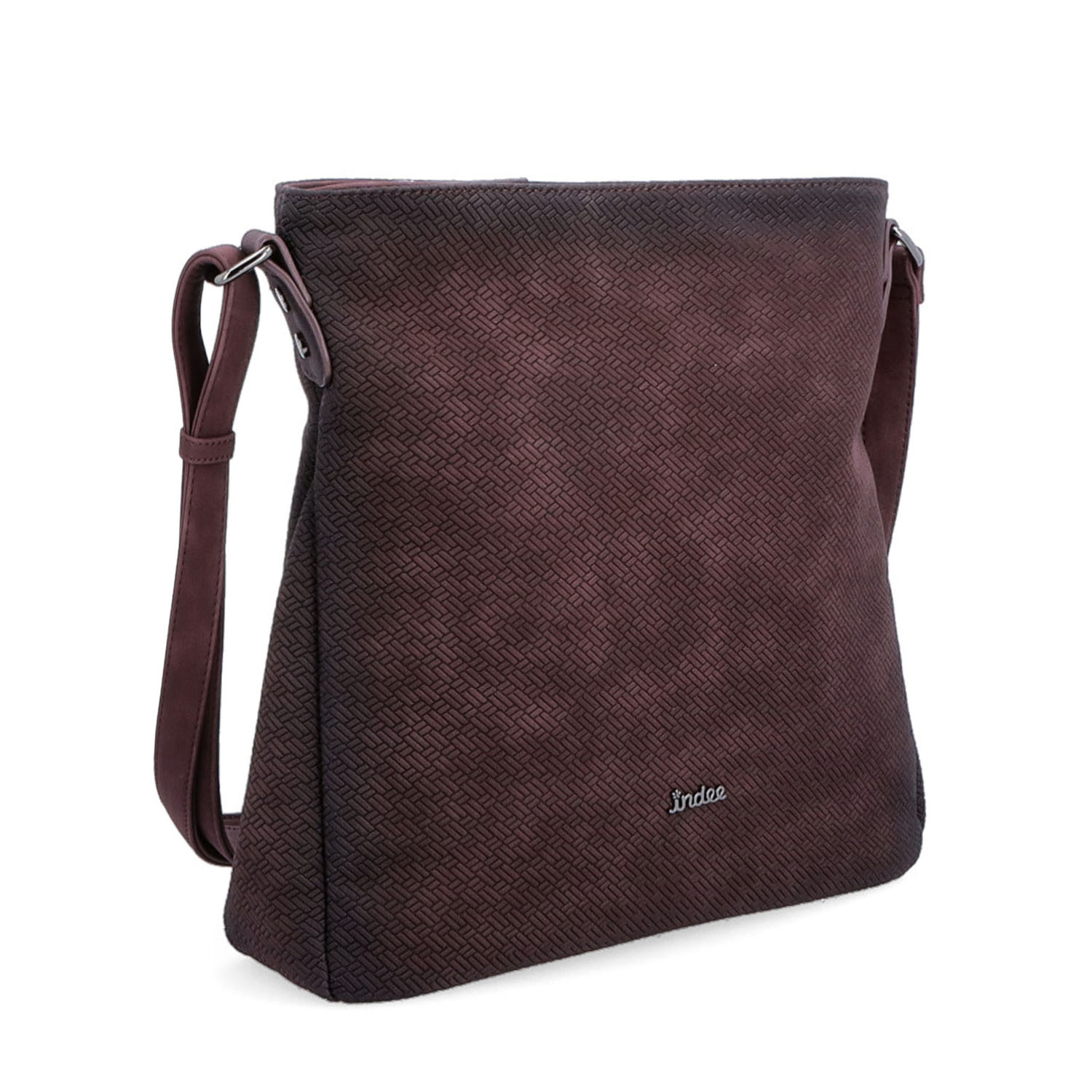 Střední crossbody kabelka