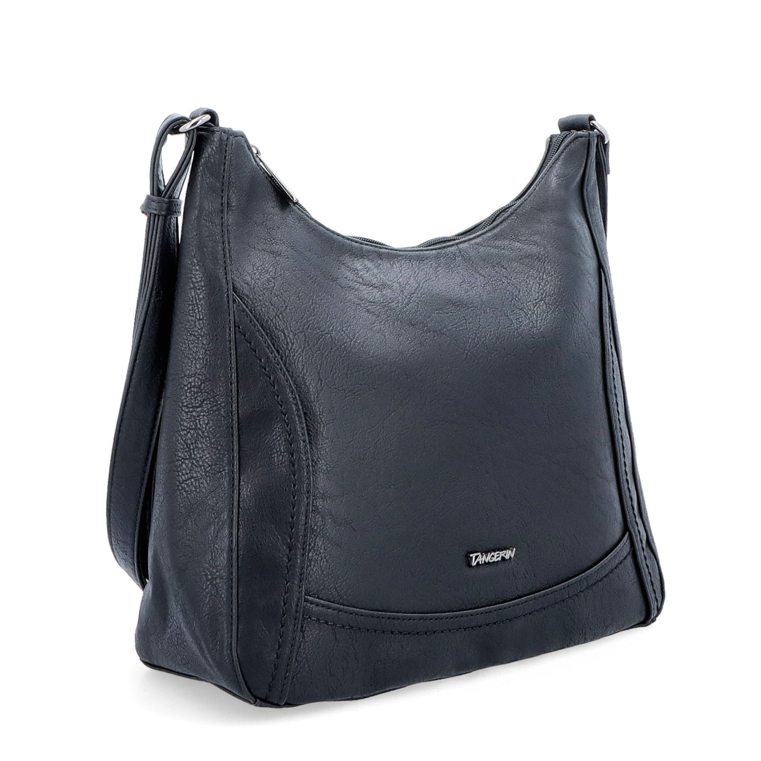 Městská crossbody kabelka