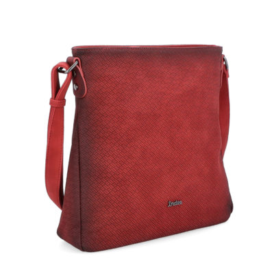 Střední crossbody kabelka Indee – 6317 CV