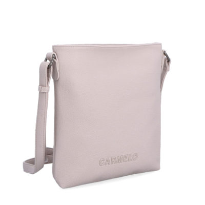 Kabelka na zip Carmelo – 4324 LI