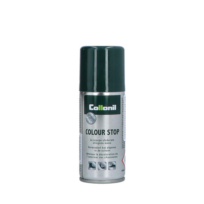 Collonil Colour Stop sprej 100 ml – Collonil Colour Stop sprej 100 ml