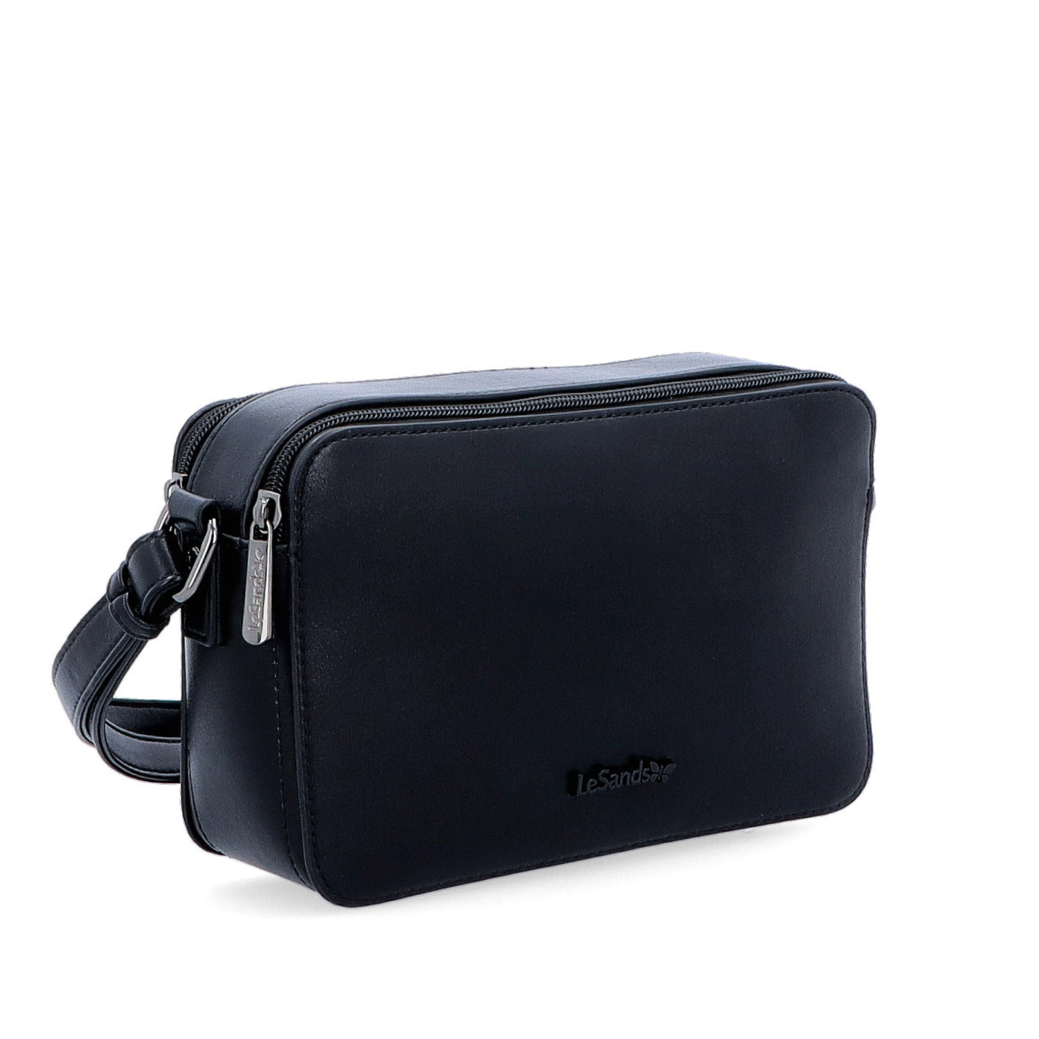 Praktická crossbody kabelka