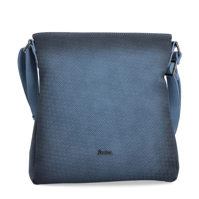 Střední crossbody kabelka Indee – 6317 M