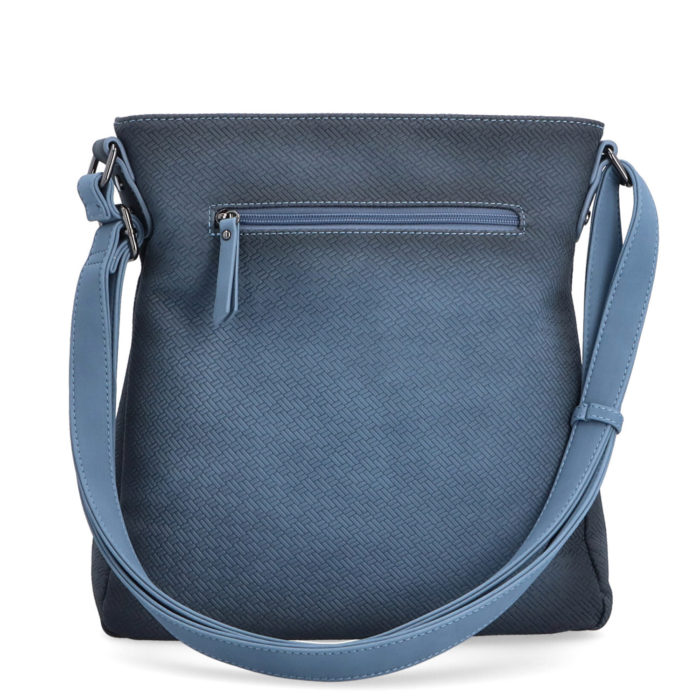 Střední crossbody kabelka Indee – 6317 M