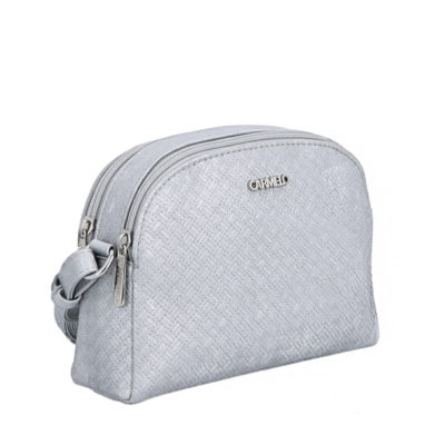 Malá crossbody kabelka Carmelo – 4346 SS